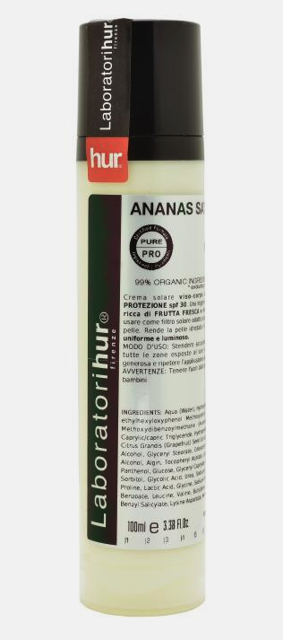 Ananas Sativa 30 SOLAR