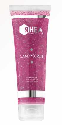 CandyScrub