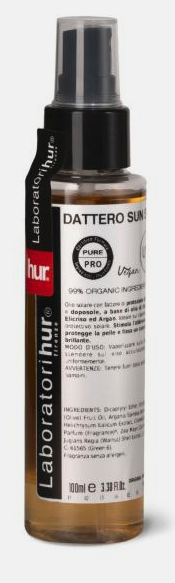 Dattero Sun spf 10 SOLAR