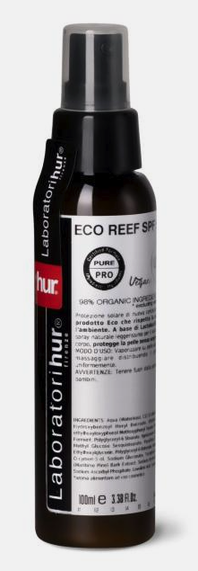 ECO REEF SPF 50 SOLAR