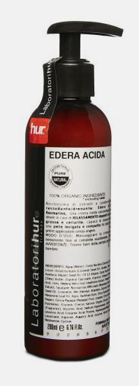 EDERA ACIDA 45 BODY