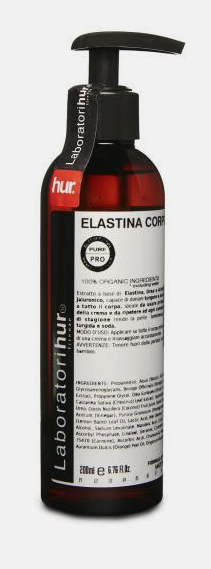 ELASTINA CORPO 28 BODY