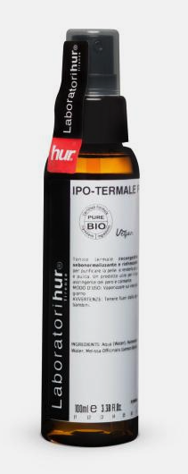 IPO Termale Plus TONIC