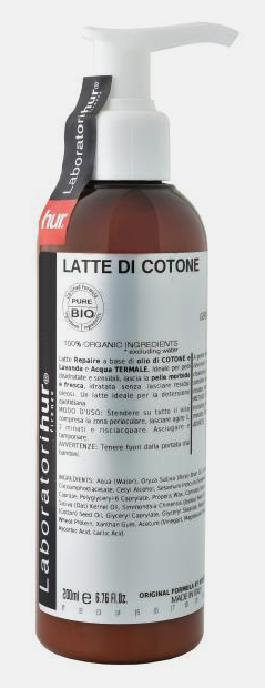 Latte di Cotone 37 MILK