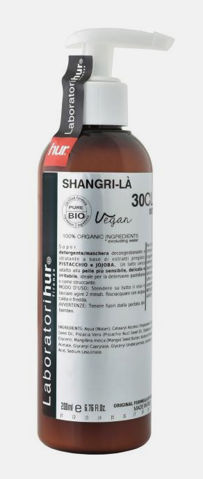 Shangri là 30 CLEANSER