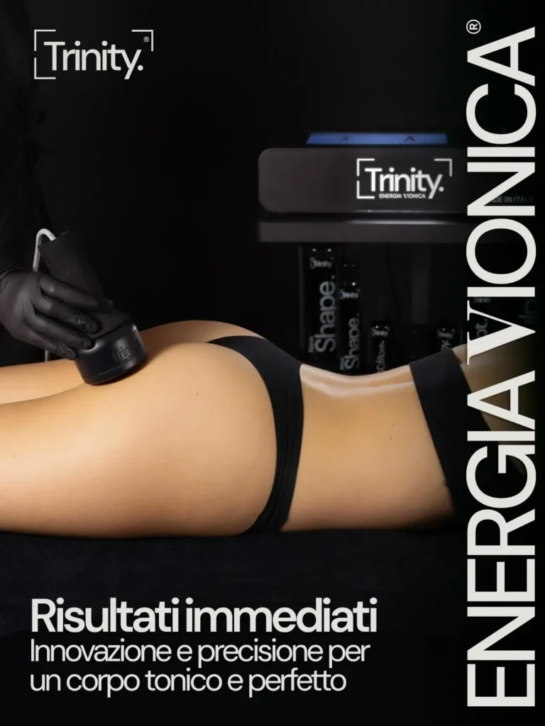TRINITY 2 3 trinity